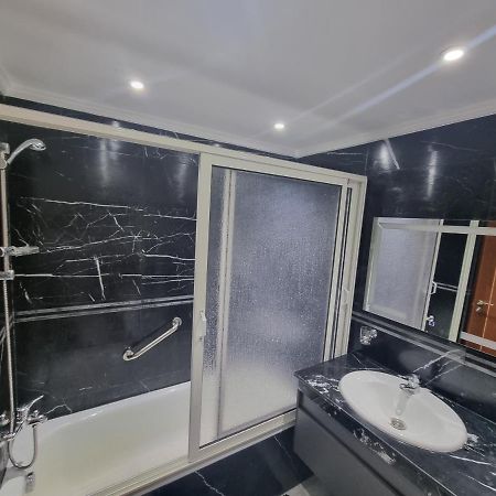 טנג'יר Appartement De Prestige, Vue Kasbah, Mer Et Vieux Port מראה חיצוני תמונה