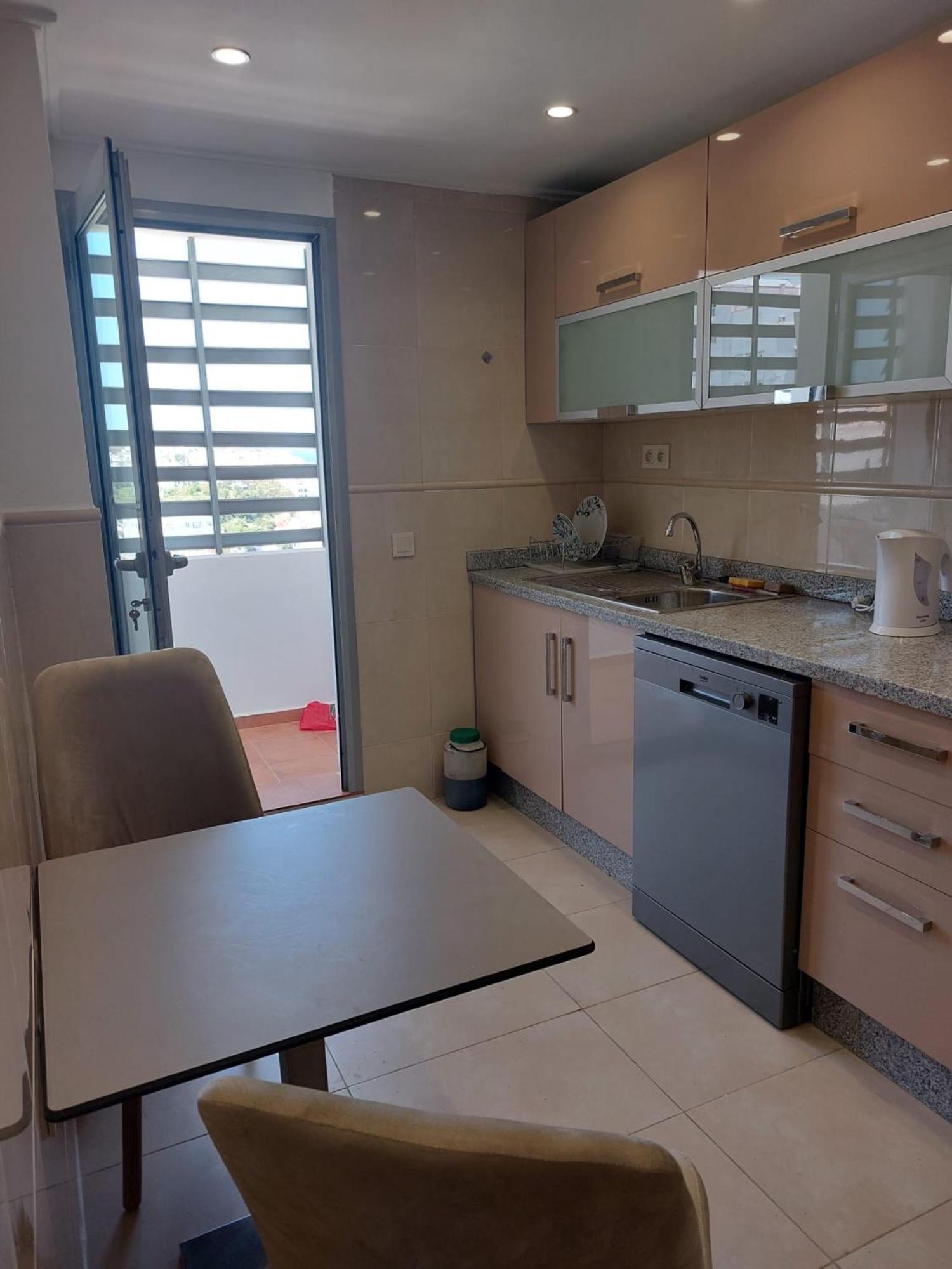 טנג'יר Appartement De Prestige, Vue Kasbah, Mer Et Vieux Port מראה חיצוני תמונה