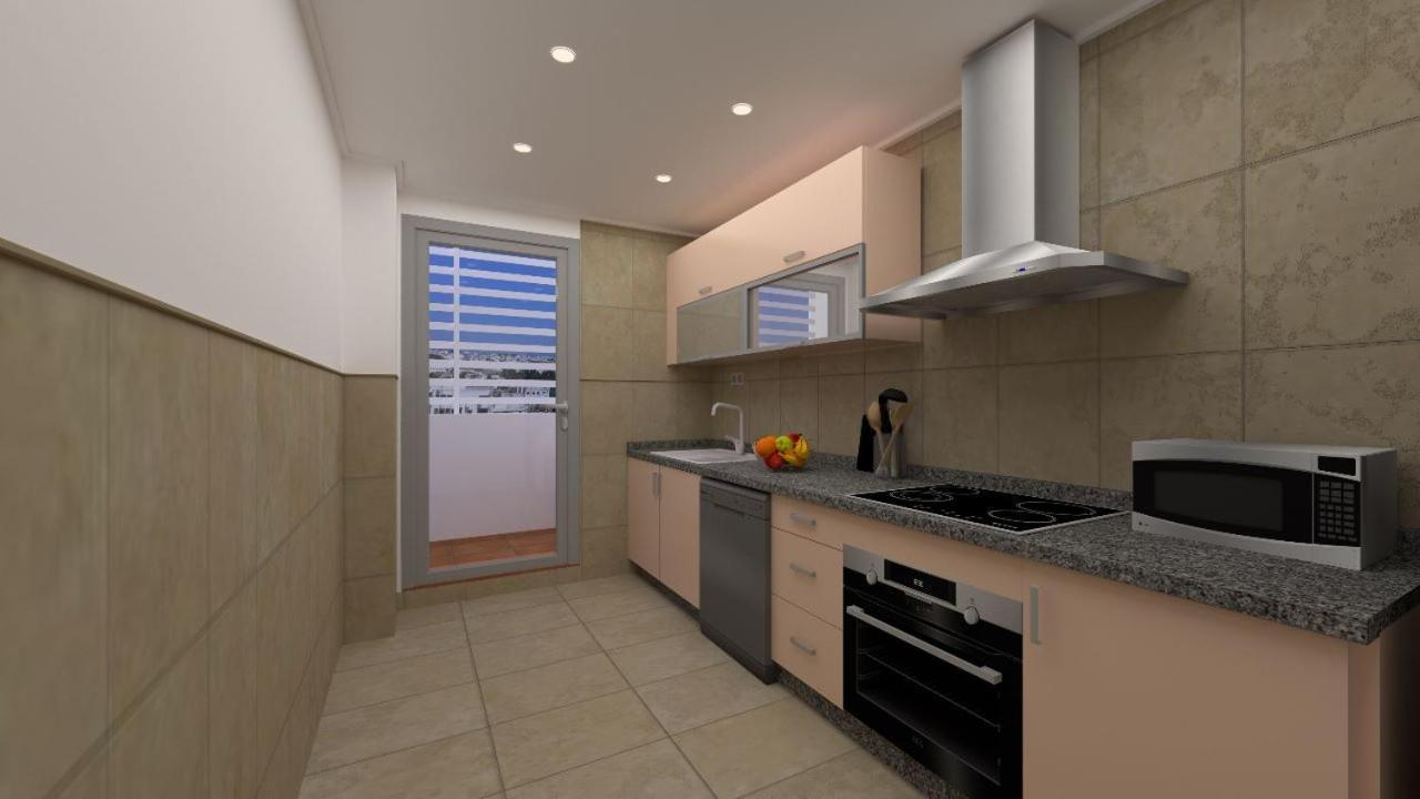 טנג'יר Appartement De Prestige, Vue Kasbah, Mer Et Vieux Port מראה חיצוני תמונה